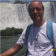 PROFESOR NATIVO DE INGLES
